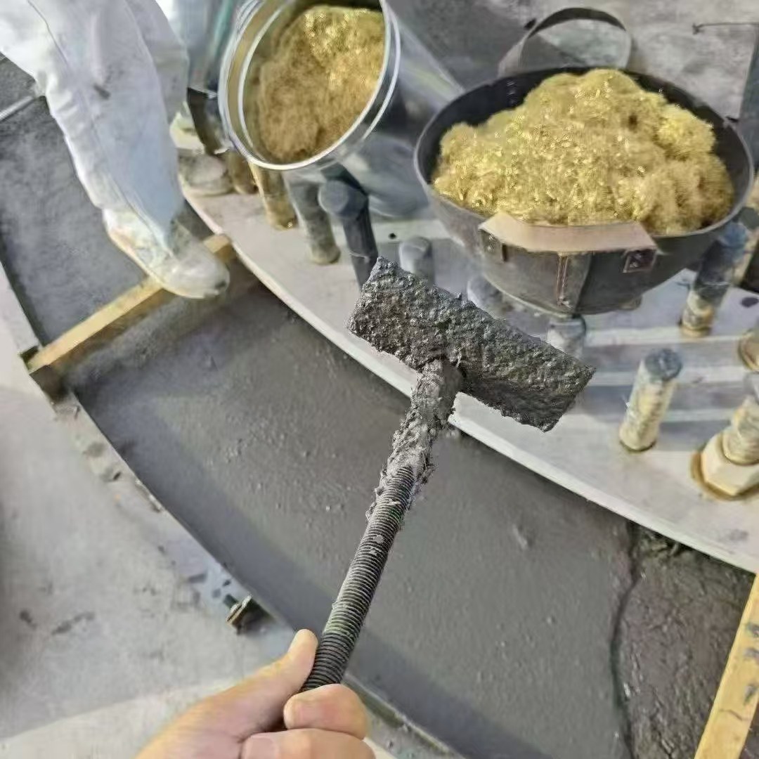 新青C120风电设备基础专用灌浆料
